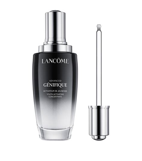 lancome advanced genifique serum